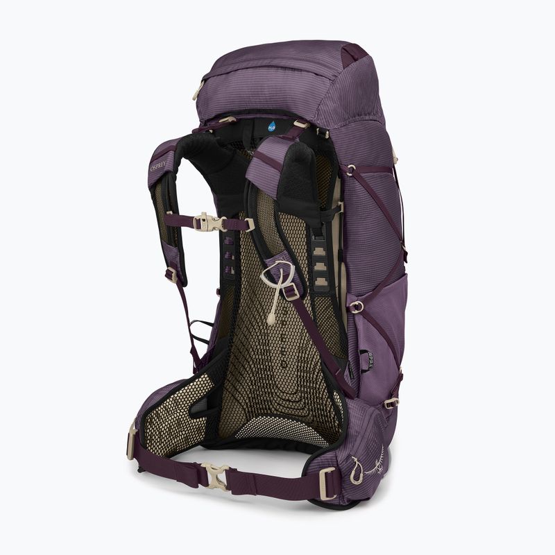 Plecak trekkingowy damski Osprey Eja 48 45 l roz. XS-S purple dusk 4