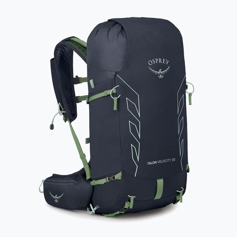Plecak turystyczny męski Osprey Talon Velocity 30 l nocturnal blue 2