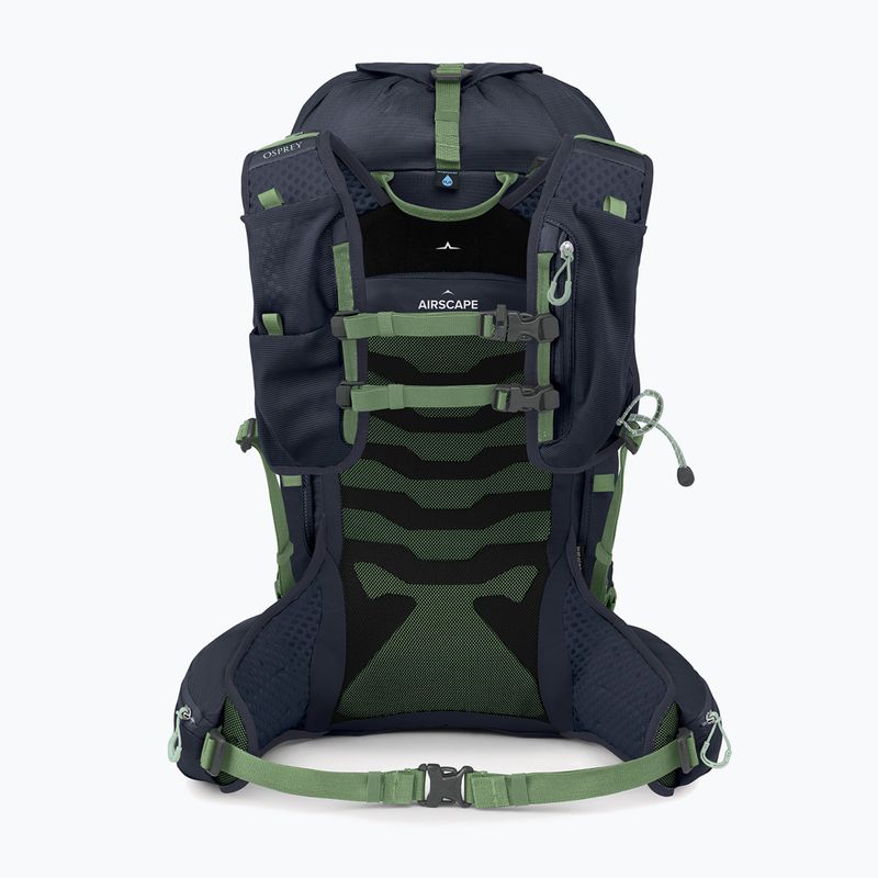 Plecak turystyczny męski Osprey Talon Velocity 30 l nocturnal blue 3