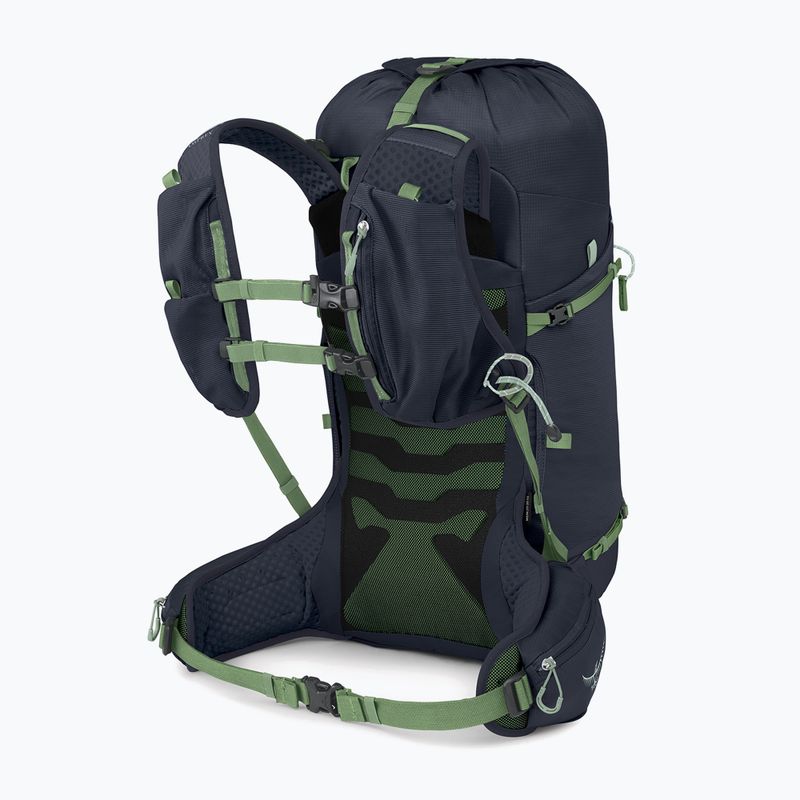 Plecak turystyczny męski Osprey Talon Velocity 30 l nocturnal blue 4