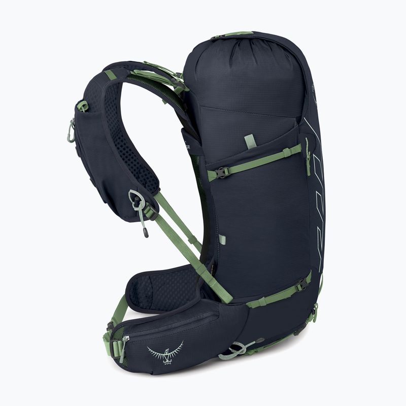 Plecak turystyczny męski Osprey Talon Velocity 30 l nocturnal blue 5