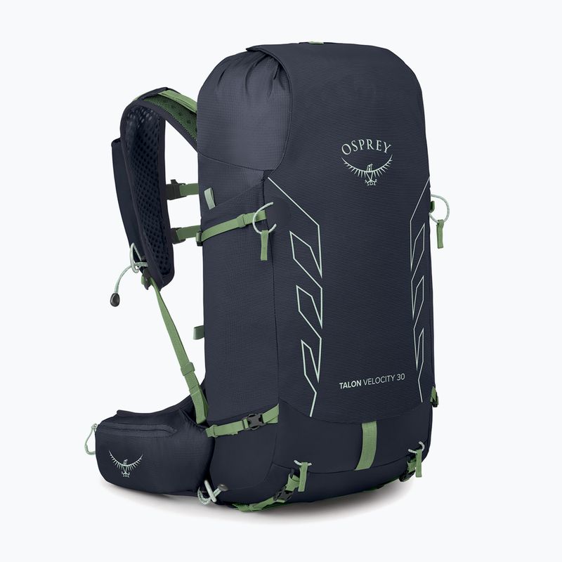 Plecak turystyczny męski Osprey Talon Velocity 30 l nocturnal blue 2