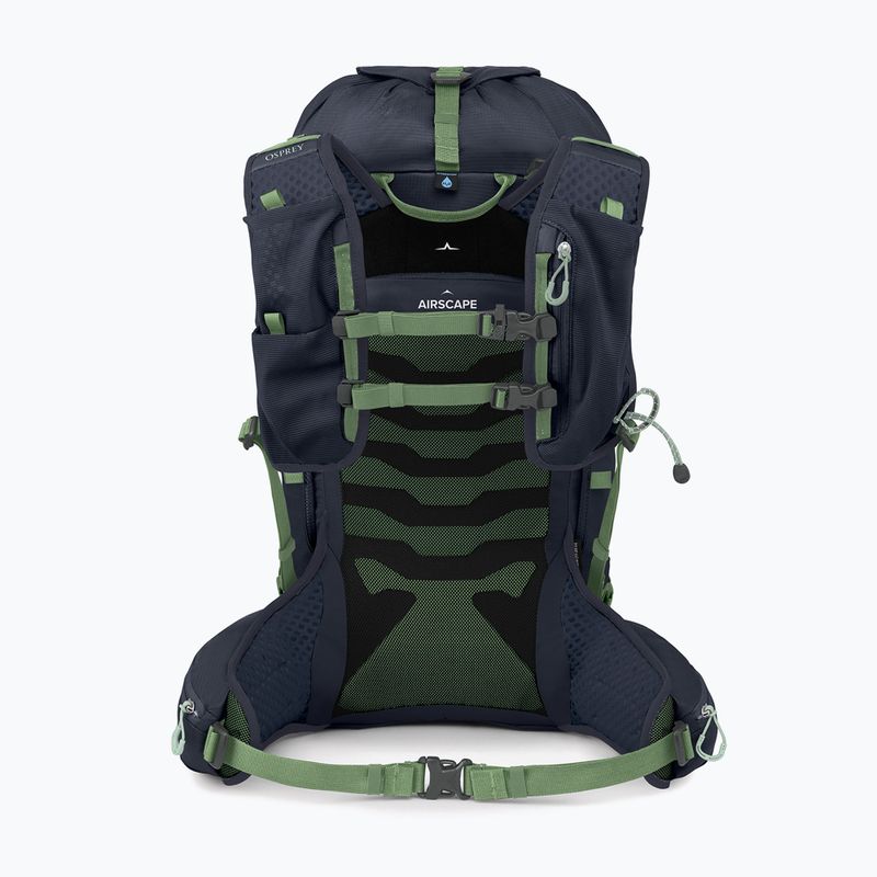 Plecak turystyczny męski Osprey Talon Velocity 30 l nocturnal blue 3