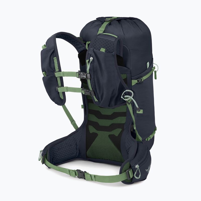 Plecak turystyczny męski Osprey Talon Velocity 30 l nocturnal blue 4