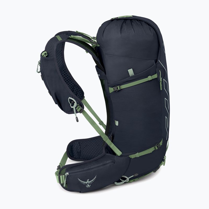 Plecak turystyczny męski Osprey Talon Velocity 30 l nocturnal blue 5