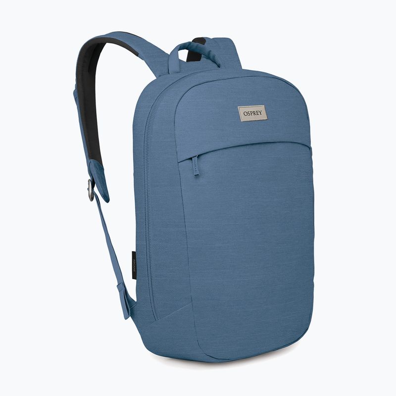 Plecak miejski Osprey Arcane Large Day 20 l nirvana blue heather 2