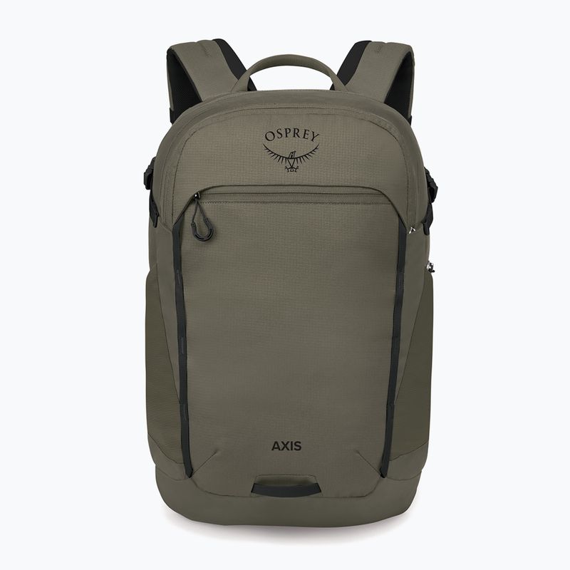 Plecak miejski Osprey Axis 24 l earl grey