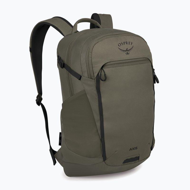 Plecak miejski Osprey Axis 24 l earl grey 2