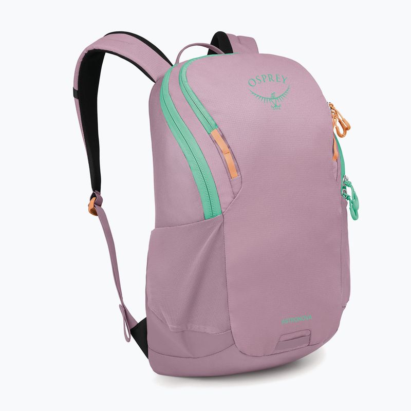 Plecak miejski Osprey Astronova 23 l iris pink 2