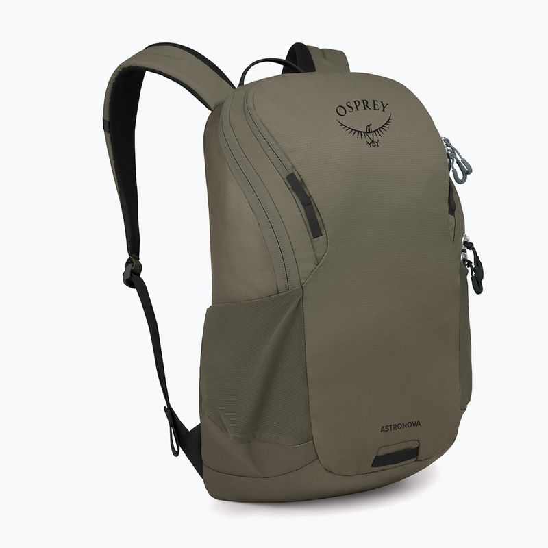 Plecak miejski Osprey Astronova 23 l earl grey 2
