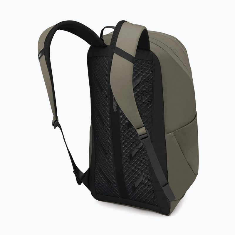 Plecak miejski Osprey Astronova 23 l earl grey 3