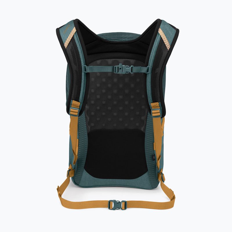 Plecak miejski Osprey Quasar 26 l blue heather 3