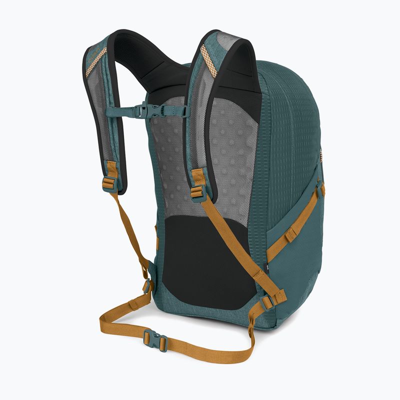 Plecak miejski Osprey Quasar 26 l blue heather 4