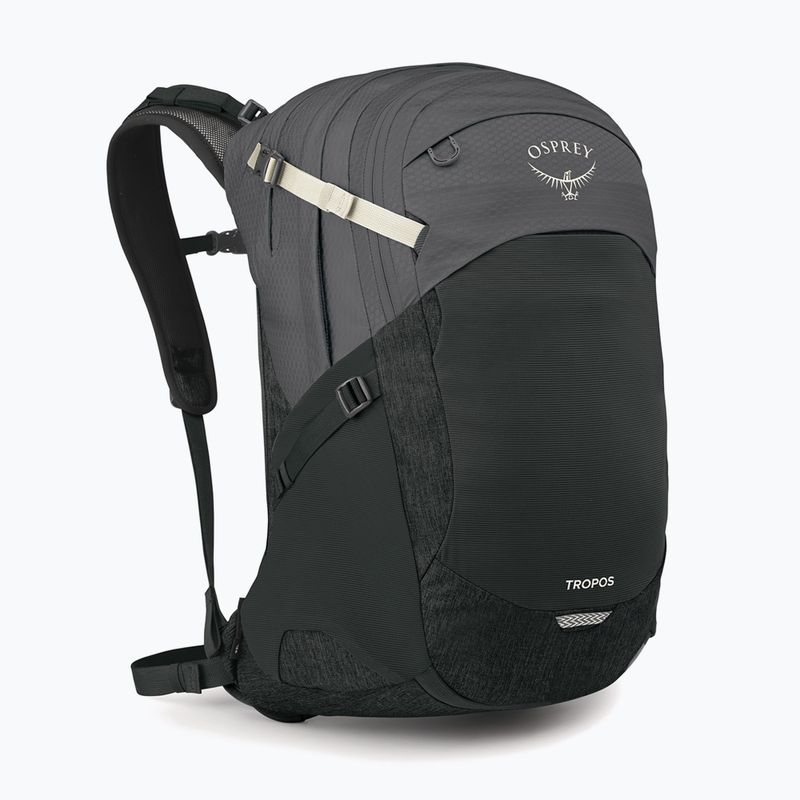 Plecak miejski Osprey Tropos 32 l phantom grey heather 2