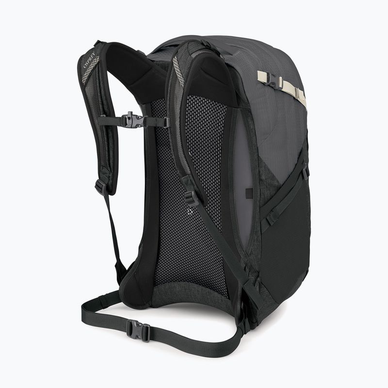 Plecak miejski Osprey Tropos 32 l phantom grey heather 3
