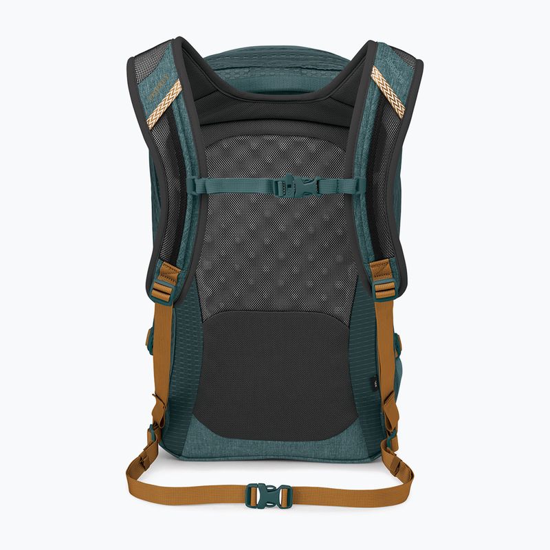 Plecak miejski Osprey Nebula 32 l blue heather 3