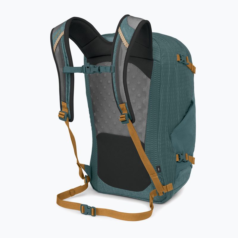 Plecak miejski Osprey Nebula 32 l blue heather 4