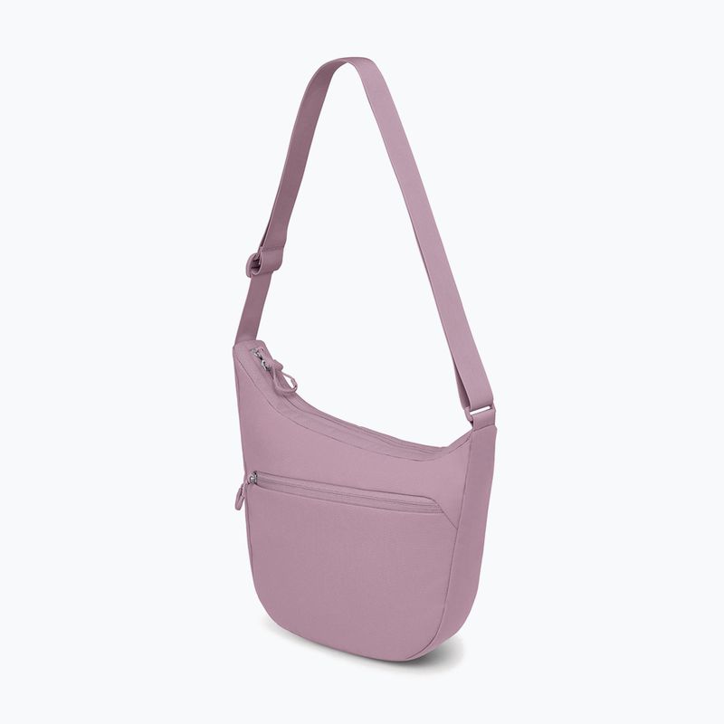 Saszetka Osprey Daylite Crossbody Pouch 6 l iris pink 9