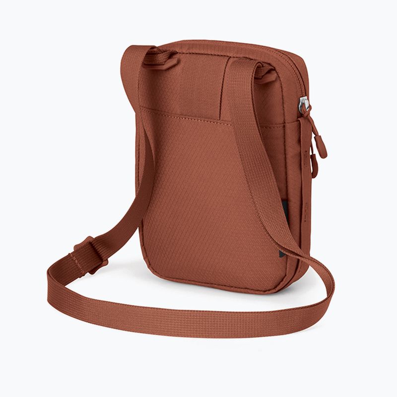 Saszetka Osprey Daylite Small Crossbody 1 l porcelain orange 3