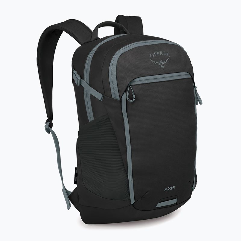 Plecak Osprey Daylite Expandable Travel Pack 26 + 6 l gravel tan multi 2