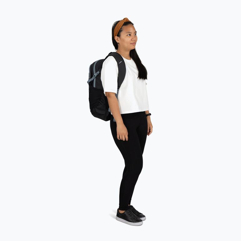 Plecak Osprey Daylite Expandable Travel Pack 26 + 6 l gravel tan multi 8