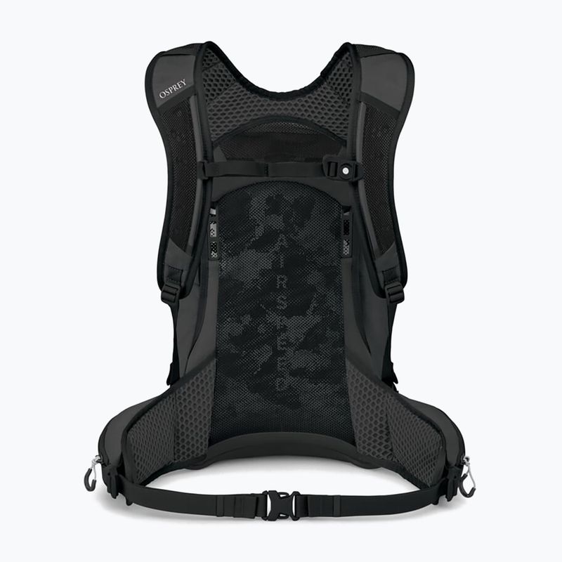 Plecak rowerowy męski Osprey Syncro 20 l raven black 3
