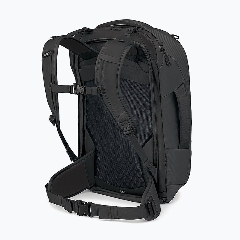 Plecak turystyczny Osprey Farpoint 40 l black 3