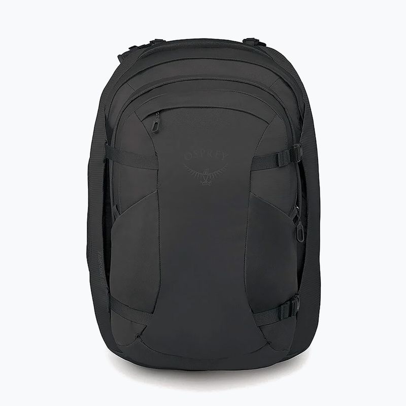 Plecak turystyczny Osprey Farpoint 55 l black