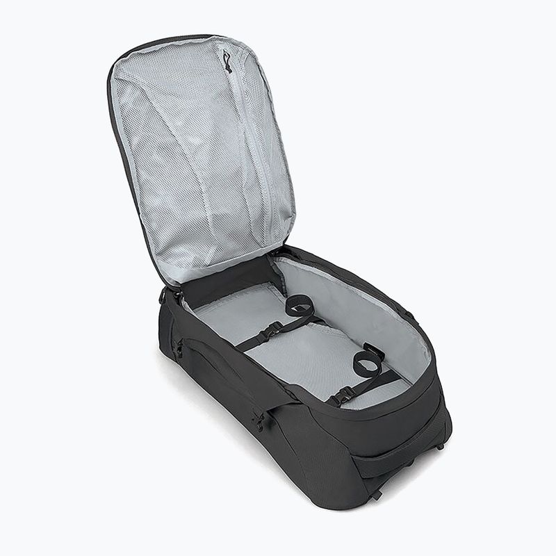 Plecak turystyczny Osprey Farpoint 55 l black 5