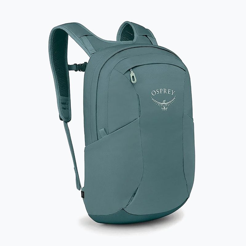 Plecak turystyczny Osprey Farpoint 55 l blue 3
