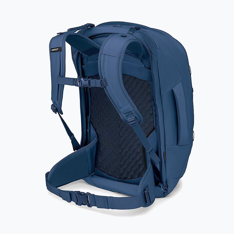Plecak turystyczny Osprey Farpoint 55 l antique blue 3