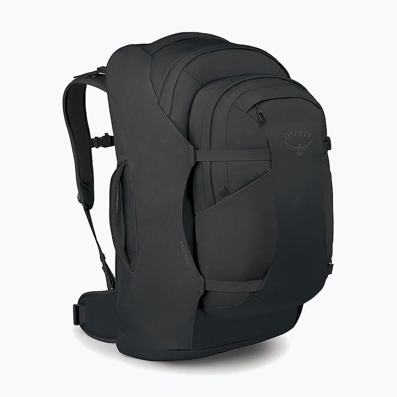 Plecak turystyczny Osprey Farpoint 70 l black 2