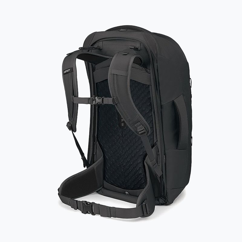 Plecak turystyczny Osprey Farpoint 70 l black 3