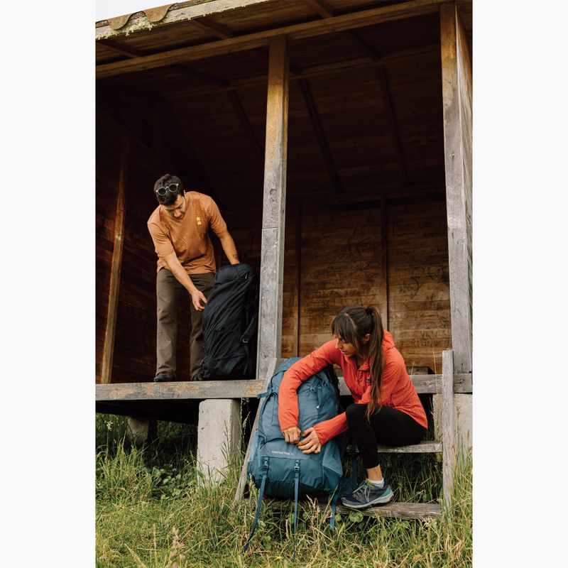 Plecak trekkingowy Osprey Farpoint Trek 70 l black 17