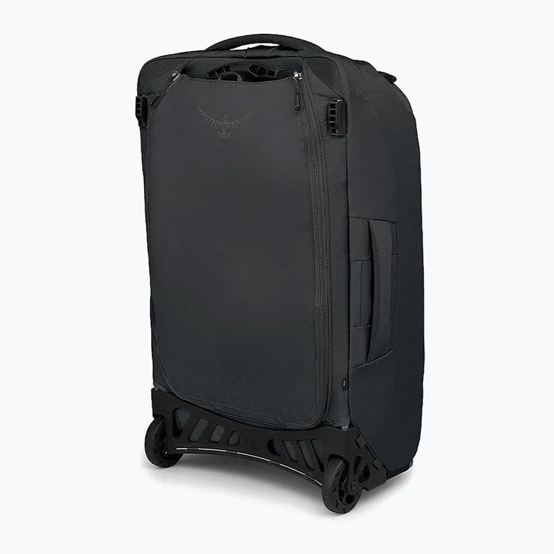Torba podróżna Osprey Farpoint Fairview Wheels 65 l black 5