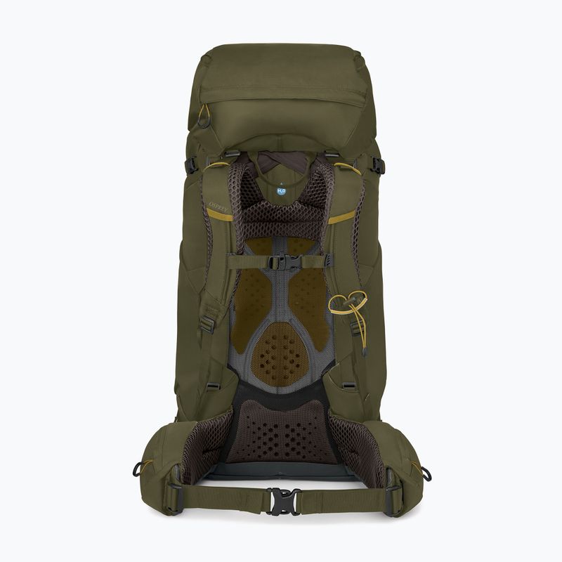 Plecak trekkingowy Osprey Kestrel 68 l S-L moss green 2