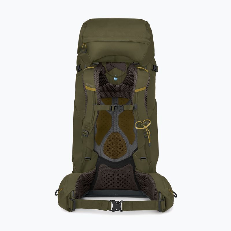 Plecak trekkingowy Osprey Kestrel 68 l moss green 2
