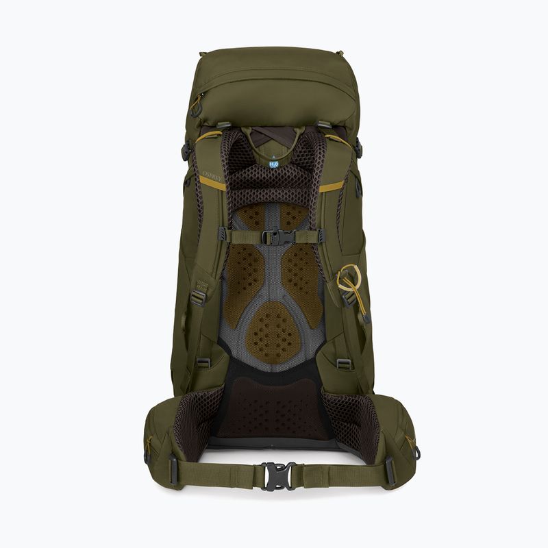 Plecak turystyczny Osprey Kestrel 48 l moss green 3