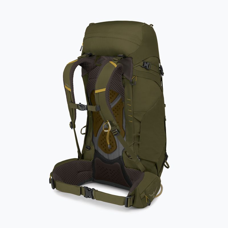 Plecak turystyczny Osprey Kestrel 48 l moss green 4
