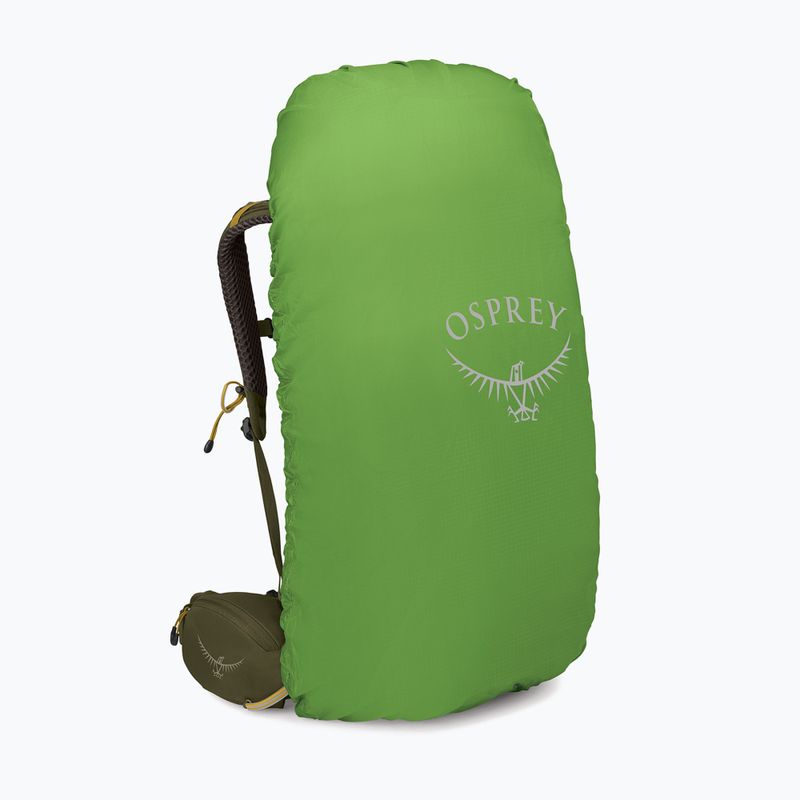 Plecak turystyczny Osprey Kestrel 48 l moss green 5