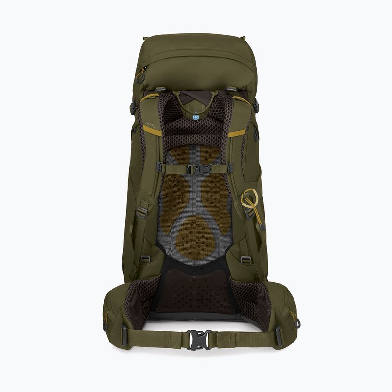 Plecak turystyczny Osprey Kestrel 48 l (S) moss green 3