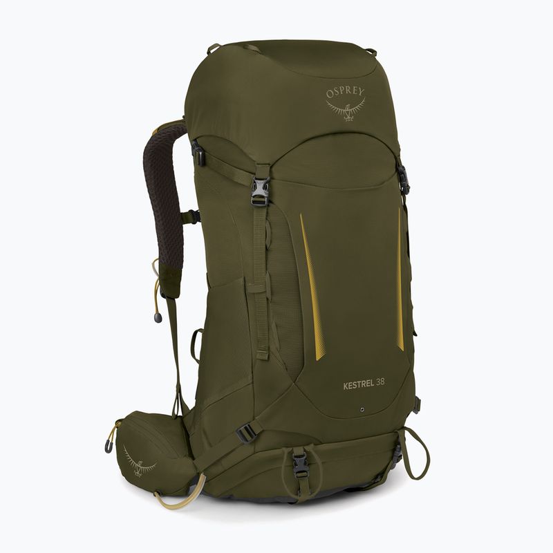 Plecak turystyczny Osprey Kestrel 38 l moss green 2