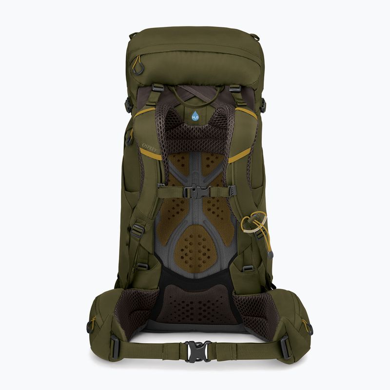 Plecak turystyczny Osprey Kestrel 38 l moss green 3