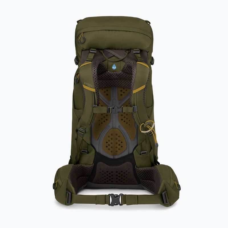 Plecak trekkingowy Osprey Kestrel 38 l moss green 3
