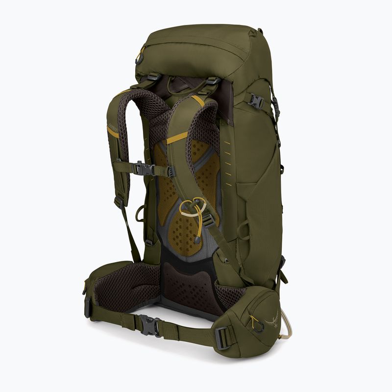 Plecak trekkingowy Osprey Kestrel 38 l moss green 4