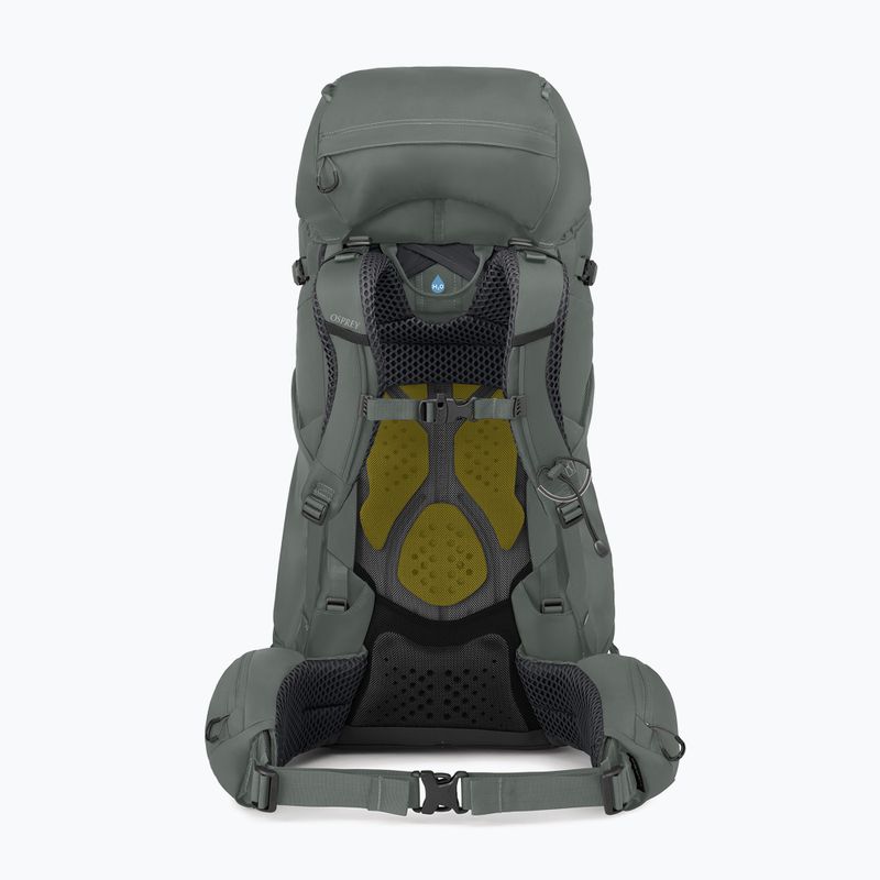 Plecak turystyczny Osprey Kyte 58 l rocky brook green 3