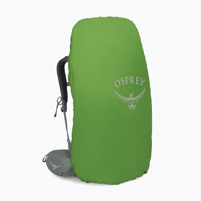 Plecak turystyczny Osprey Kyte 58 l rocky brook green 5