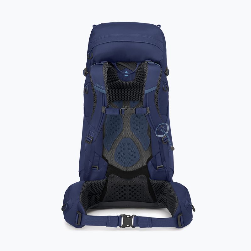 Plecak turystyczny Osprey Kyte 48 l serenity blue 3