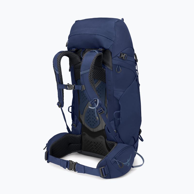 Plecak turystyczny Osprey Kyte 48 l serenity blue 4