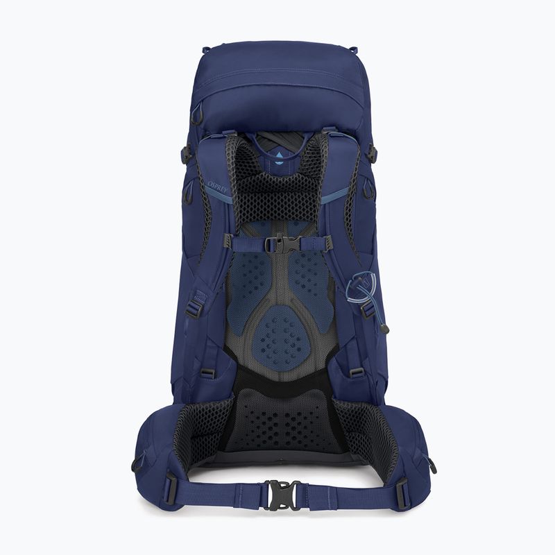Plecak turystyczny Osprey Kyte 48 l serenity blue 3
